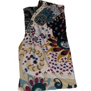 Viv Collection leggings buttery soft vibrant print one size fits most